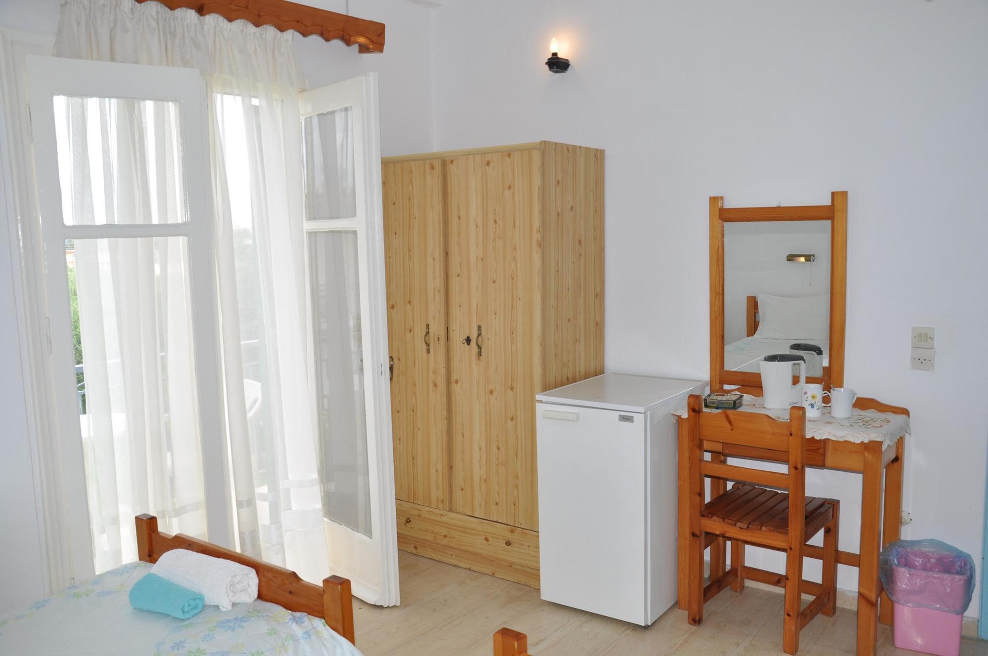 Barbayiannis Studios Moraitika Exteriör bild