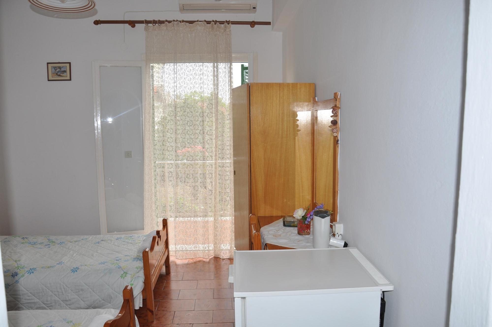 Barbayiannis Studios Moraitika Exteriör bild